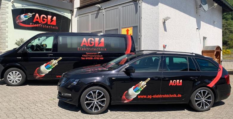 AG Elektrotechnik GmbH