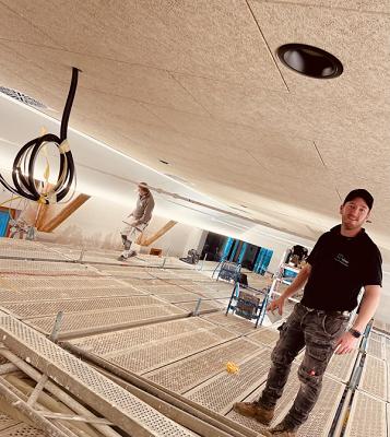 Wehner Elektrotechnik