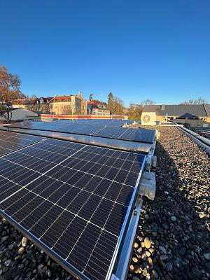 Tim Schmitt Elektrotechnik