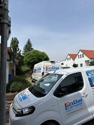 EnBaj Elektro und Informationstechnik