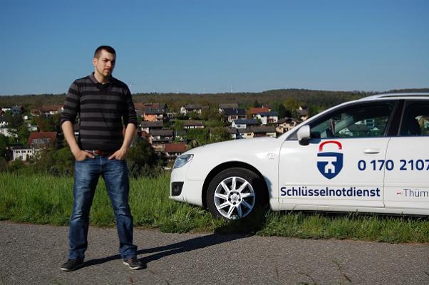 MAINHELFER.de Elektrotechnik - Schließtechnik - IT-Technik - Sonnenschutztechnik