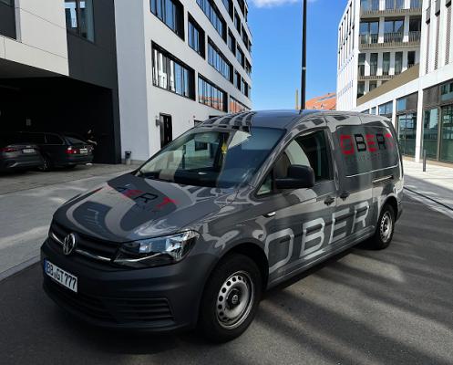 Obert Elektrotechnik GmbH