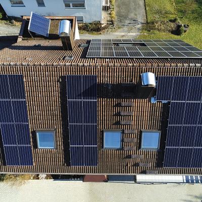 Modlich Elektrotechnik & Elektroinstallationen - Esselbach