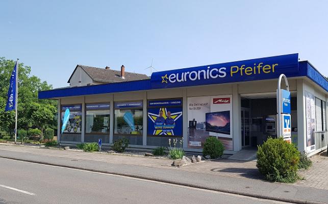 EURONICS Pfeifer