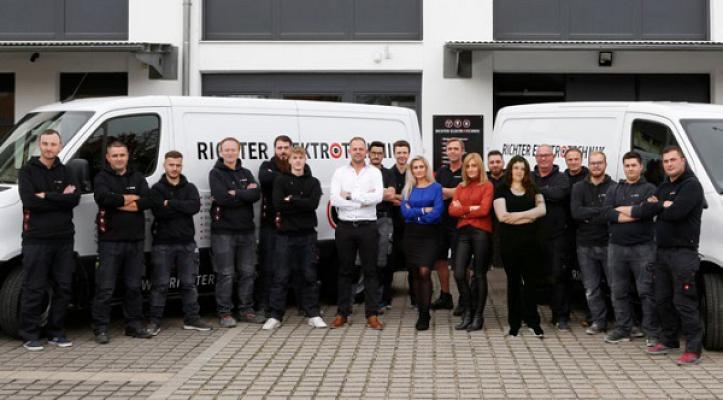 Richter Elektrotechnik GmbH