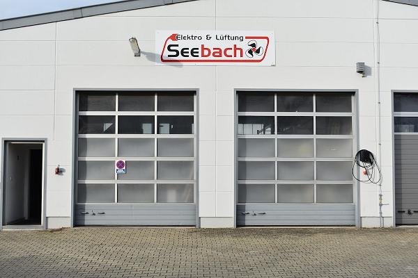 Elektro Seebach GmbH & Co. KG
