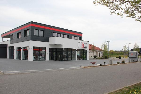 Elektro Gorhan GmbH