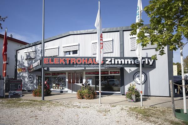 Zimmerly Elektro GmbH