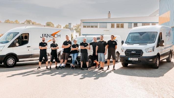 Jänsch Elektrotechnik GmbH