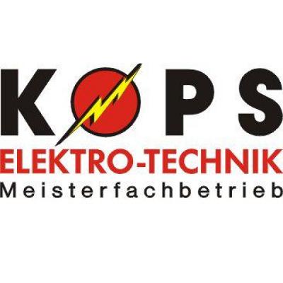 Elektrotechnik Kops