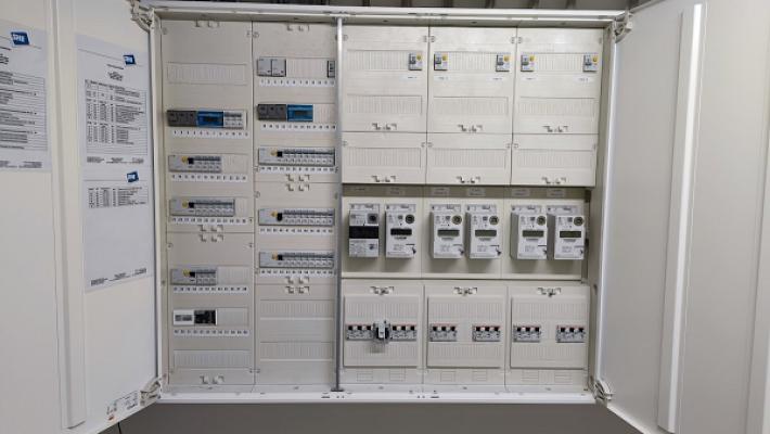 SHI Gebäudetechnik GmbH