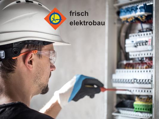 Frisch Elektrobau, Inh. Thomas Frisch
