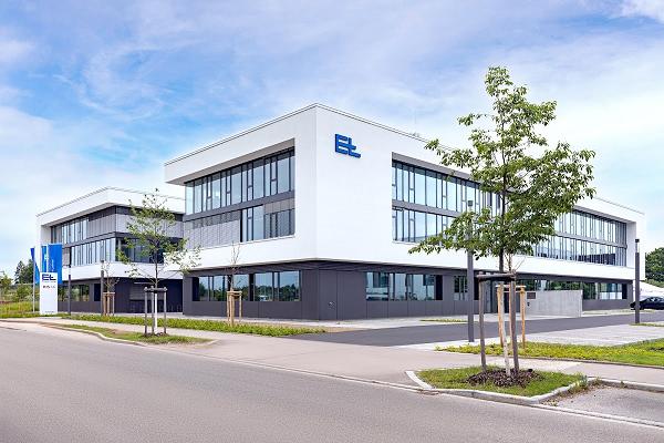 Erhardt+Leimer Elektroanlagen GmbH