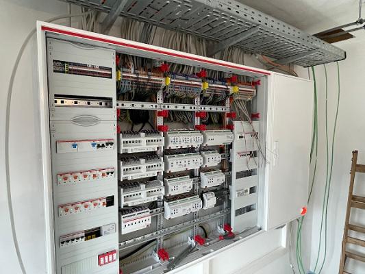 Zanker & Krebs Elektrotechnik GmbH & Co. KG