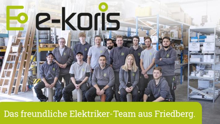 e-koris GmbH