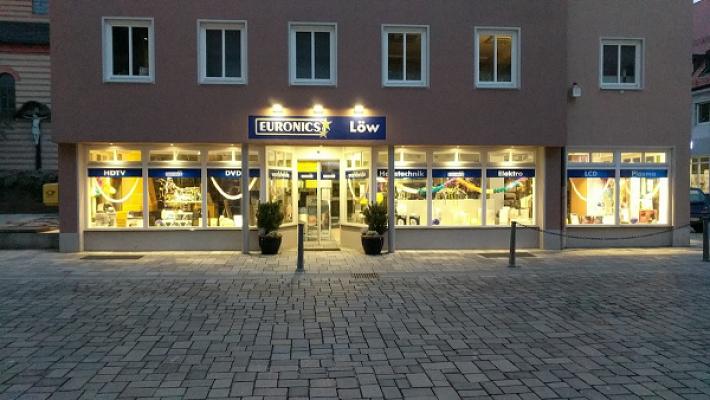 EURONICS Löw