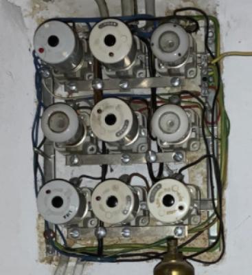 Groß & Pichler Elektrotechnik