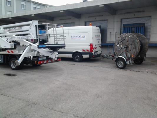 Settele Netztechnologie