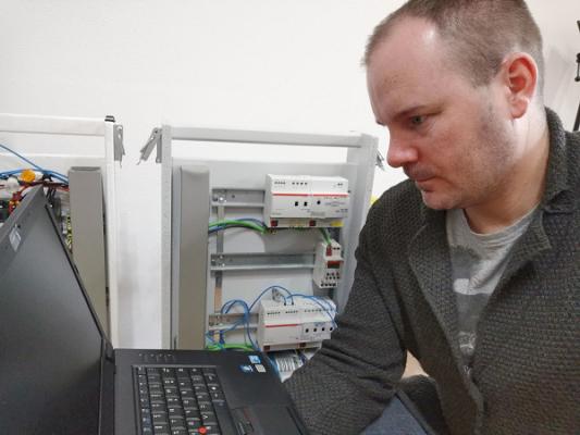 PERFEMO - Smart Building Solutions