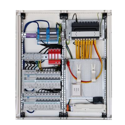 Augusta Elektrotechnik GmbH