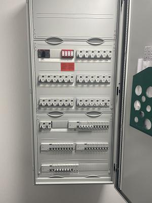 SD-Elektrosysteme GbR