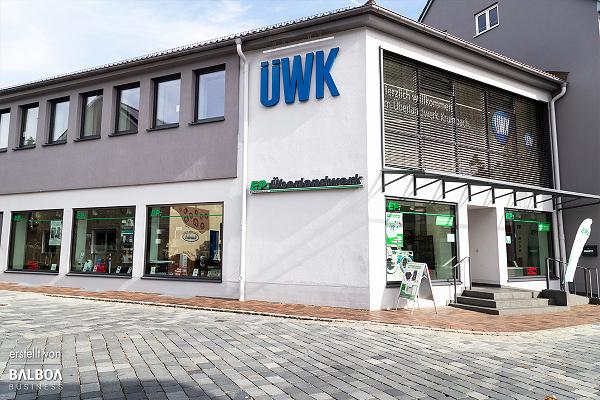 EP:Überlandwerk Krumbach