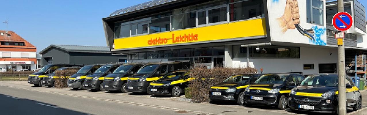 Elektro-Leichtle GmbH