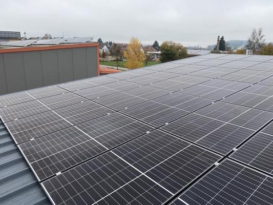 af-elektromontagen GmbH