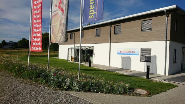 spengler elektro GmbH