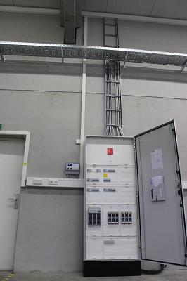 Ranger Elektrotechnik