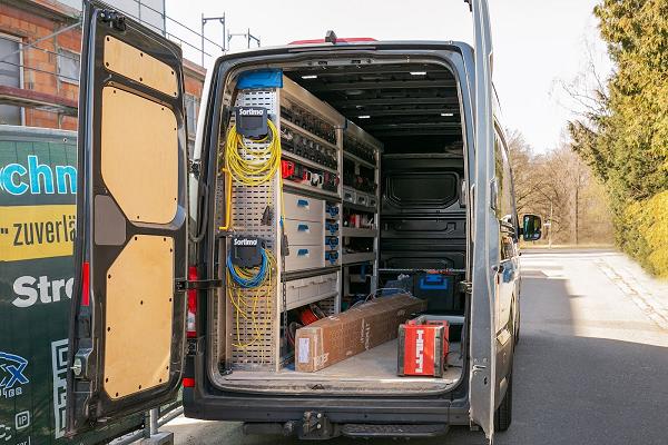 RD-Elektrotechnik - Inhaber: Danny Rist - regional, kompetent, zuverlässig