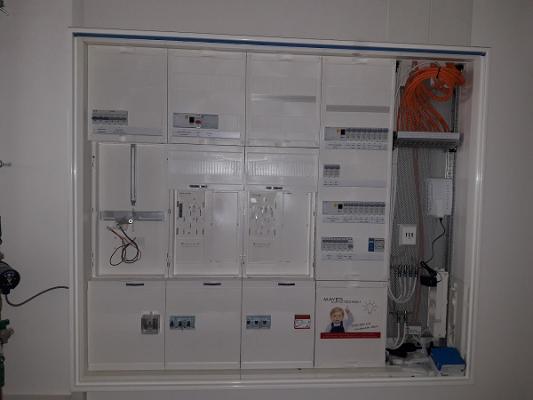 Mayer Elektrotechnik