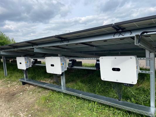 Dann Elektro- und Energietechnik GmbH