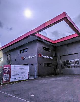 TS Elektrotechnik GmbH & Co.KG