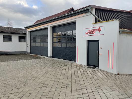 Elektrotechnik Michler GmbH