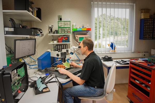 Binder Elektrotechnik