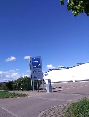 Elektro Strehle GmbH