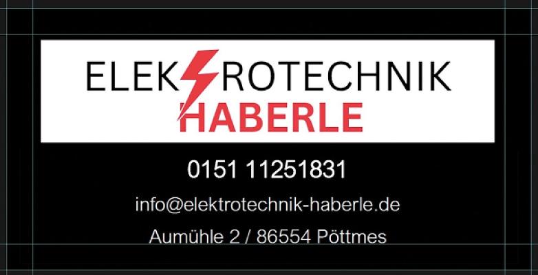 Elektrotechnik Haberle