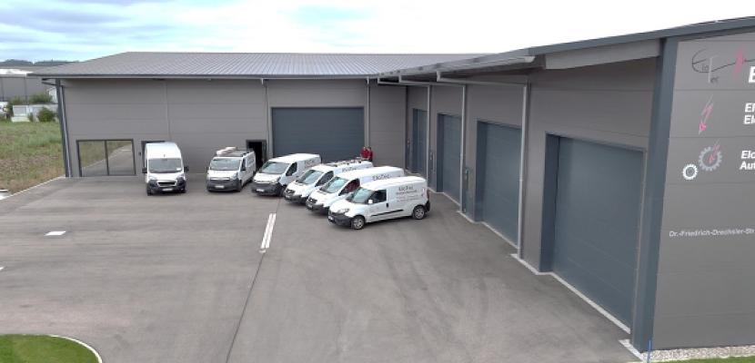 EloTec - Elektrotechnik GmbH