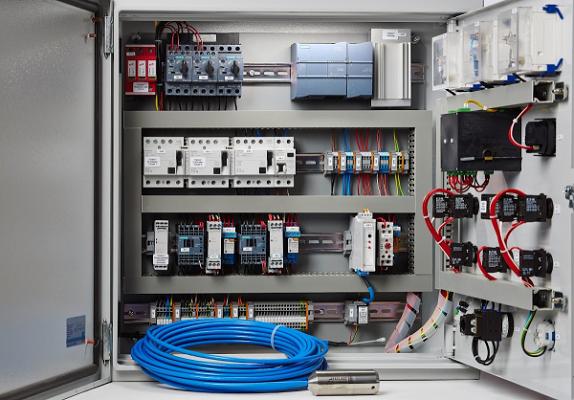 Elektro Ertl GmbH & Co. KG Elektro und Anlagenbau
