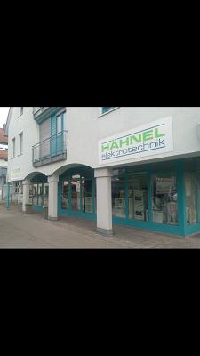 Elektrotechnik Hähnel