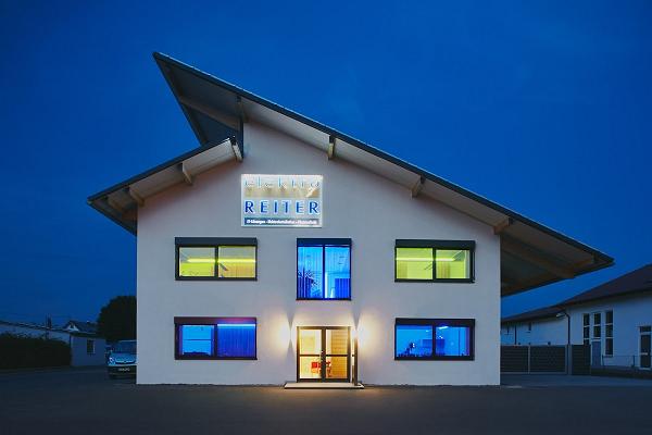 elektro Reiter GmbH