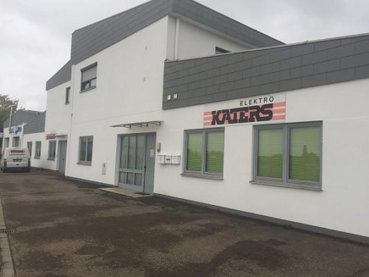 Elektro-Katers Installations GmbH