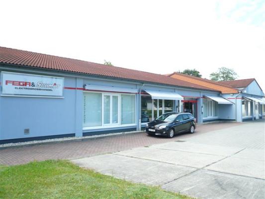 FEGA & Schmitt Elektrogroßhandel GmbH