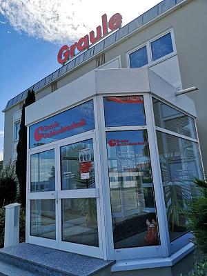Graule Gebäudetechnik GmbH & Co. KG