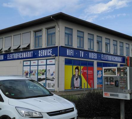 expert Müller Nördlingen