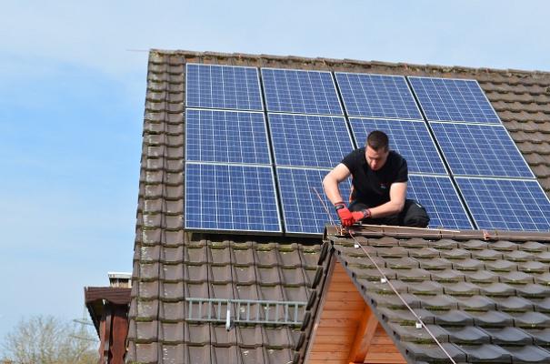 Blitzschutz - Däumling GmbH