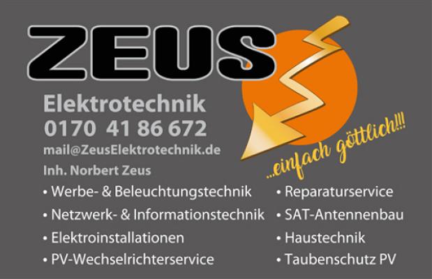 Zeus Elektrotechnik