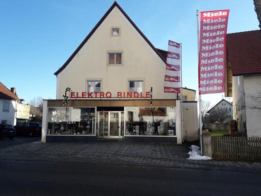 Elektro Rindle