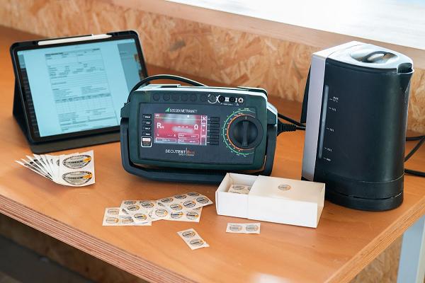 Elektrotechnik Huber